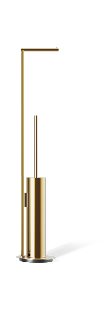 стойка MK SBK DECOR WALTHER Хром 522300 Mikado - Вид №5