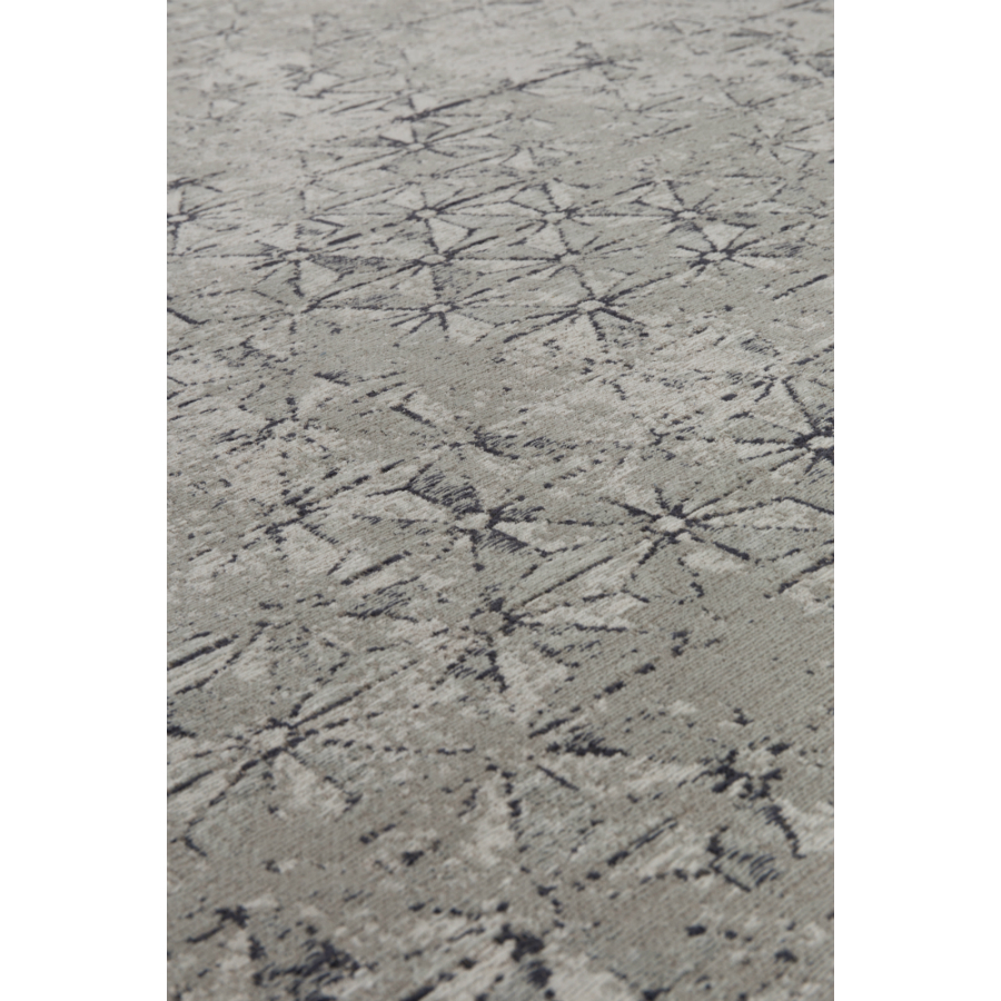 Ковер Miller, 200х300 см, серый Zuiver 6000185 - Вид №5