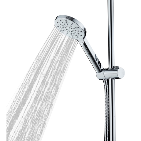 Orange S09HS Ручной душ бетон sun-id-1517239 - Вид №4