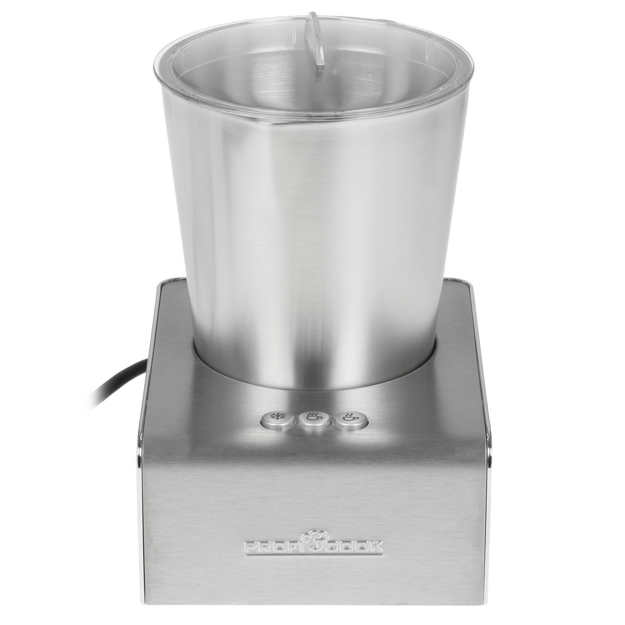 1114737 Капучинатор-вспениватель  Profi Cook PC-MS 1032 ProfiCook STDN-0098570