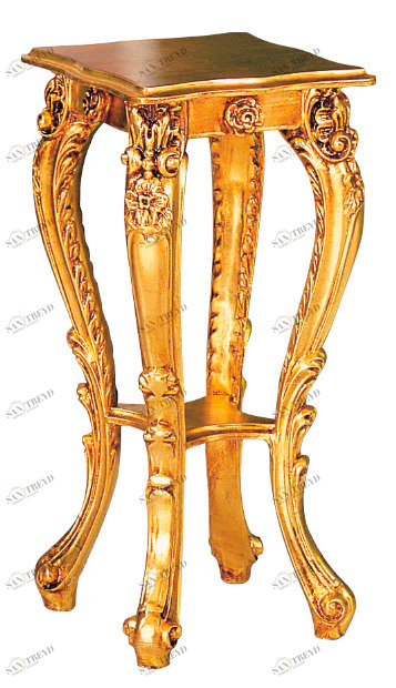 Столик MIGLIORE Retro ML.COM-70.753 ML.COM-70.753.AG