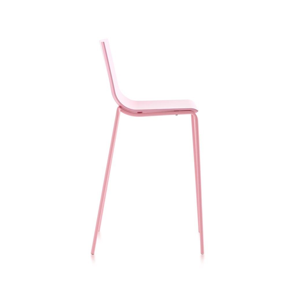 Высокий садовый стул с подставкой для ног Diabla Vent ARCH-00096394 - Вид №14