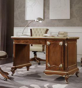 Компьютерный стол  STILE ELISA 3092