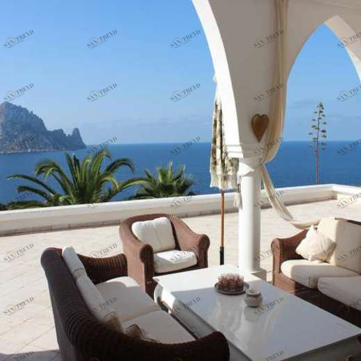 WP01195 Фотообои Verol Фотообои decoline 1х1 м