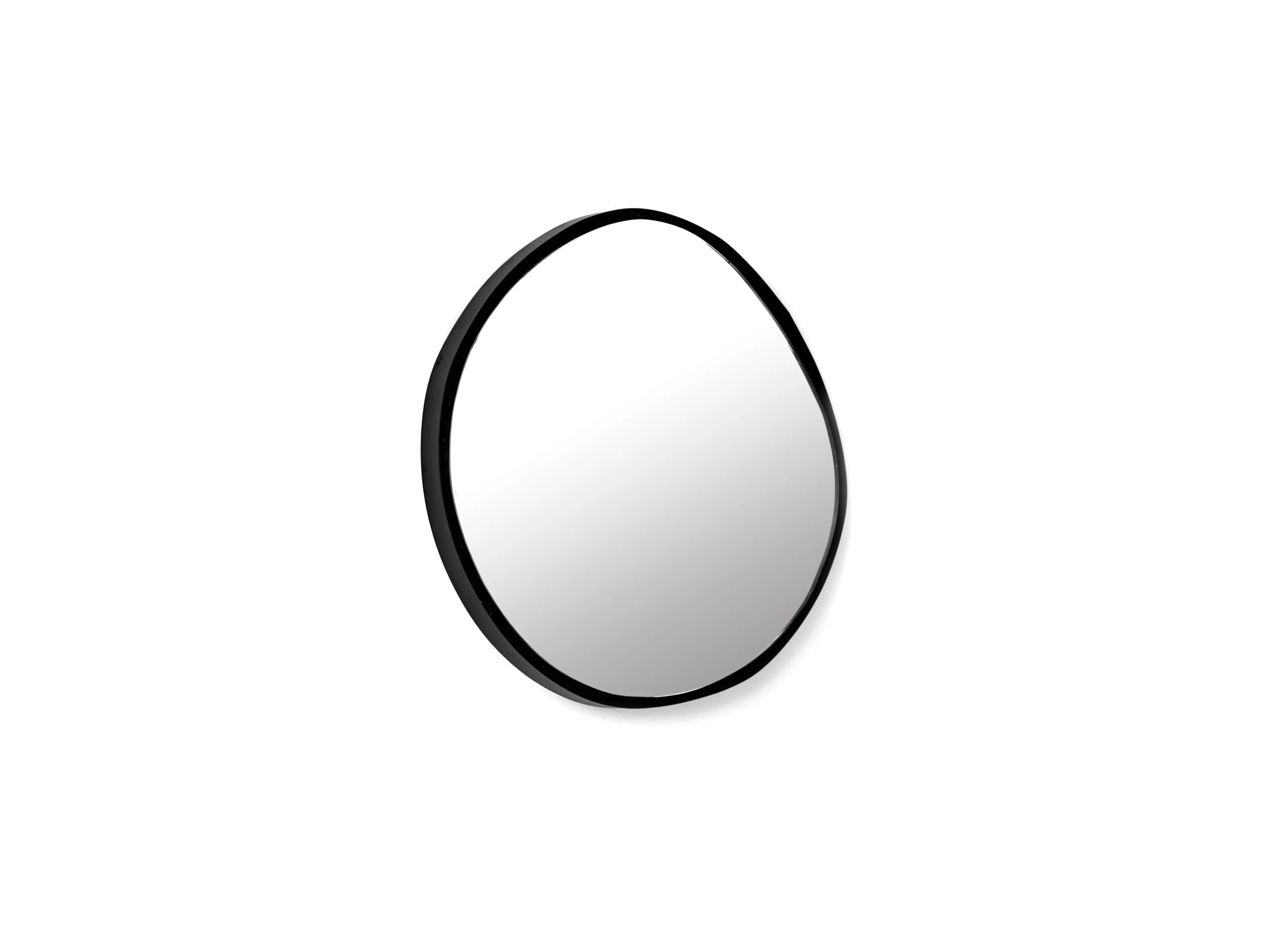 Настенное стальное зеркало Serax Marie interior accessories ARCH-00051979 - Вид №10