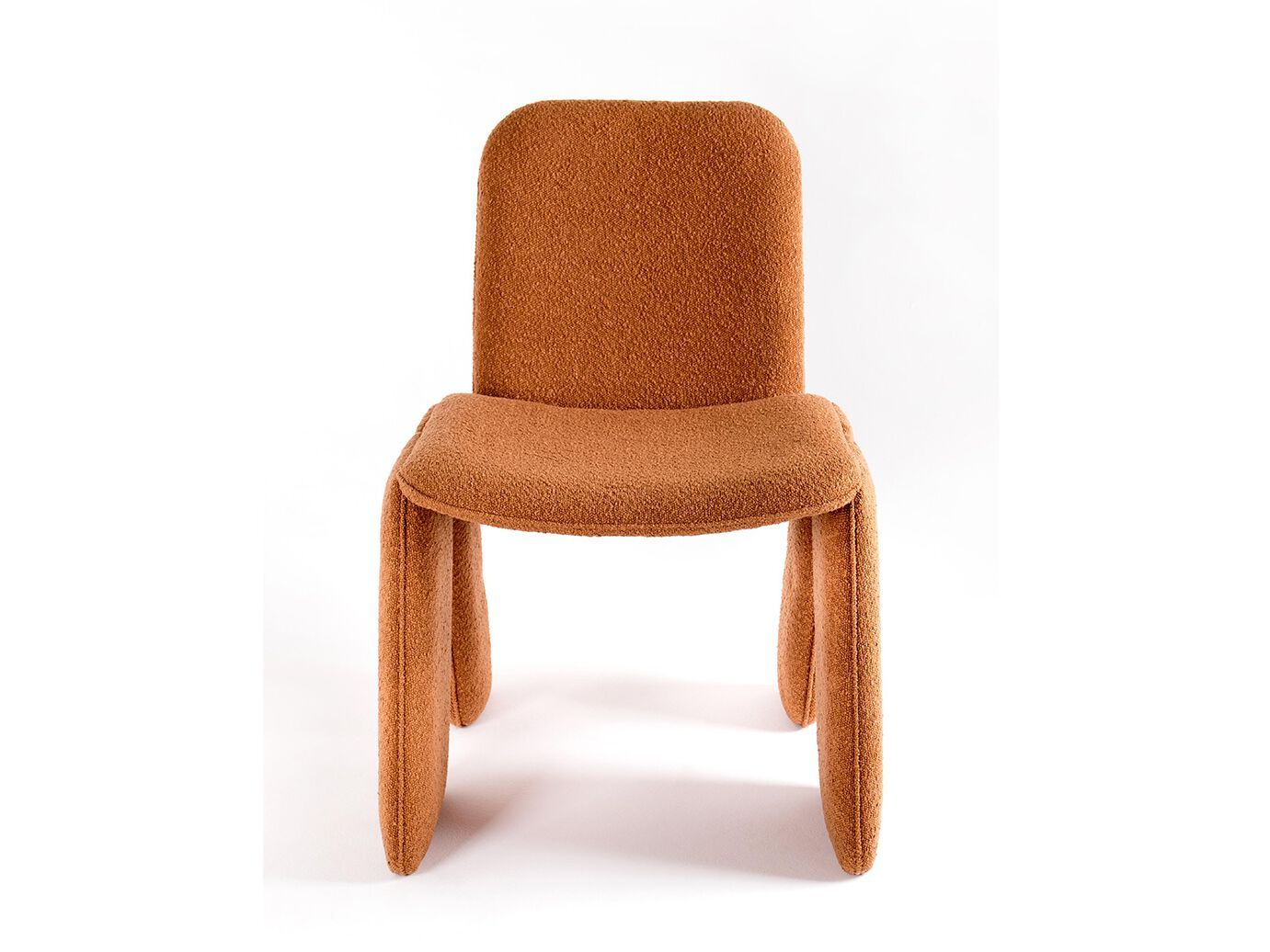 Тканевый стул DIZA Cut ARCH-00088137 - Вид №1