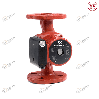 Циркуляционный насос GRUNDFOS UPS 40-50 F 95906420
