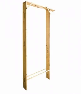 Dakota Внутренняя рамка стойки из ели Controtelai per interni