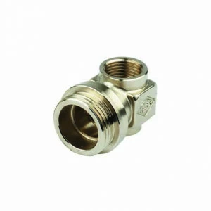 Carlo Poletti A51610Q Наконечник “мама” для коллекторов.