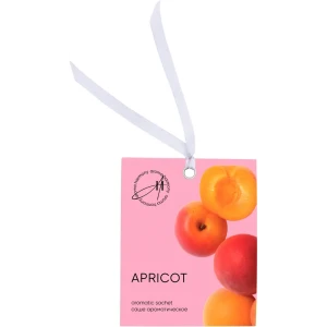 AROMA HARMONY Саше ароматическое с весенним персиком и грейпфрутом 89359589