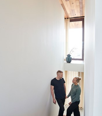 590HM Кухня vola  - Вид №6