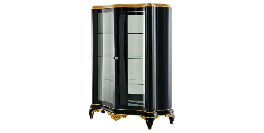 000844 Витрина Jetclass Capri - Вид №4