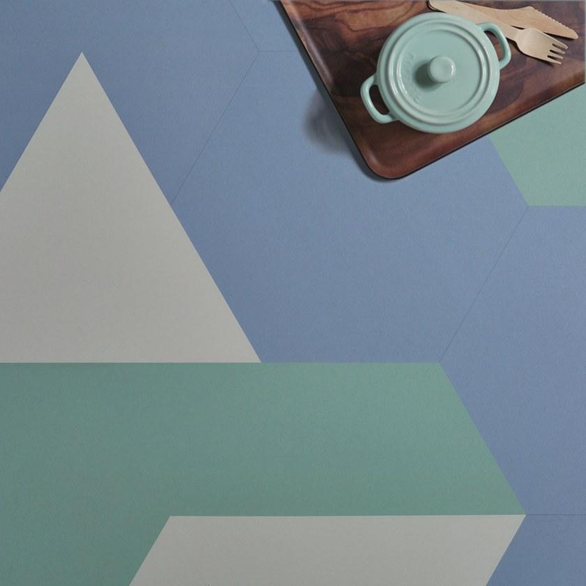 TARKETT Виниловый пол Id sun-id-1360868 - Вид №17