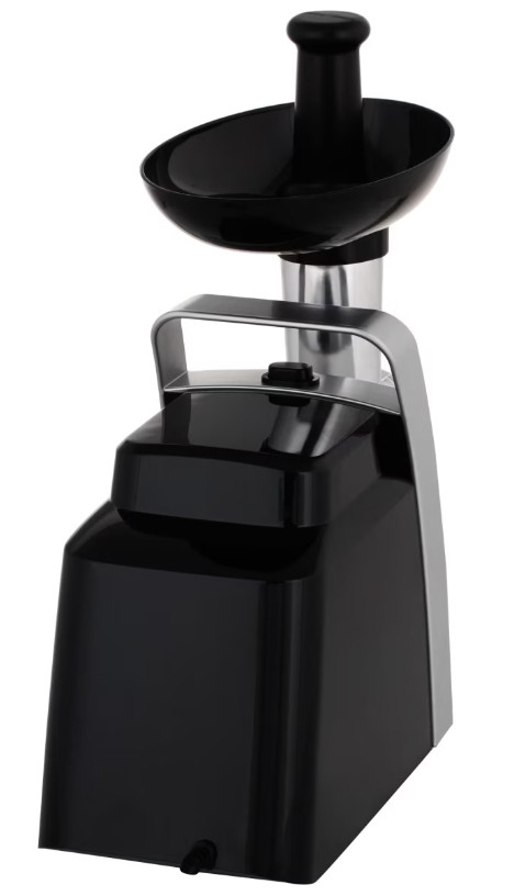 9056987 Мясорубка электрическая Moulinex ME106832 черный STDN-0086228 - Вид №4