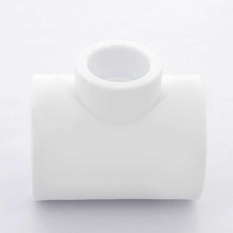 Тройник ProAqua 50х32х50 редукционный PRO AQUA PA14551P - Вид №4