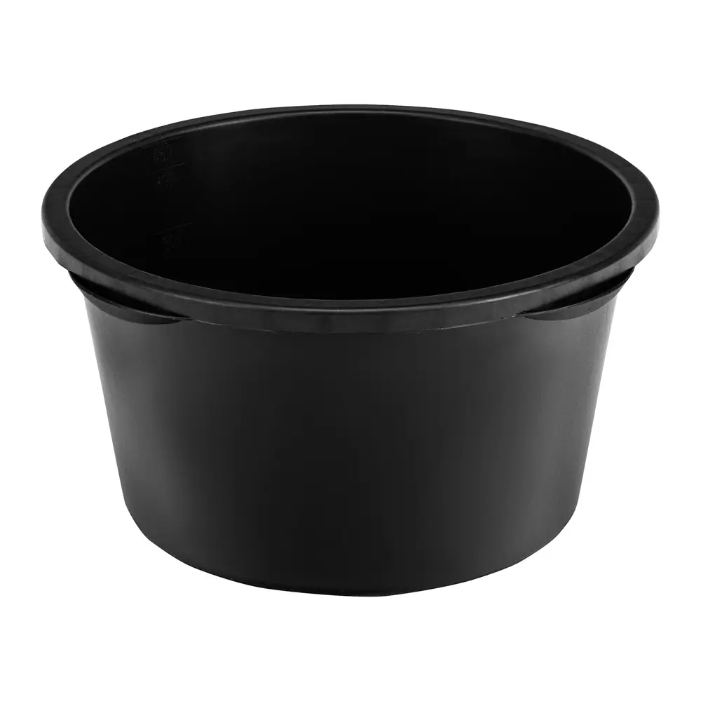 Емкость для смешивания Строймаш круглая 40 л STLM-2181600