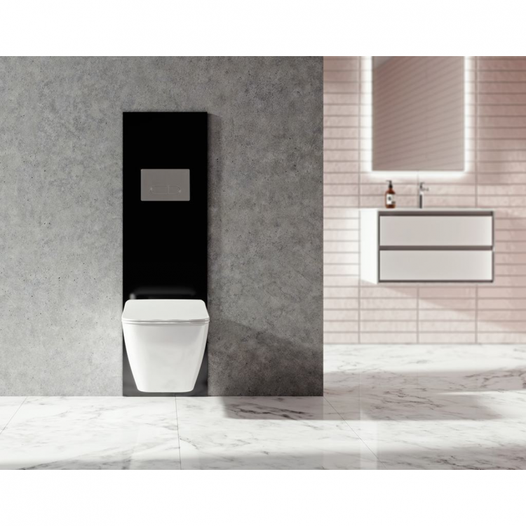 R0115JG Механическая панель смыва OLEAS™ M1 Ideal Standard PROSYS OLEAS  - Вид №4