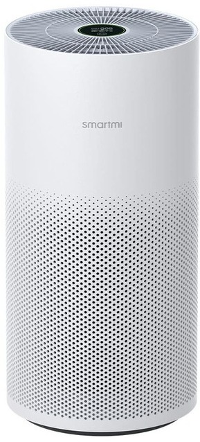 93407138 Очиститель воздуха KQJHQ01ZM цвет белый STLM-0546672 SMARTMI