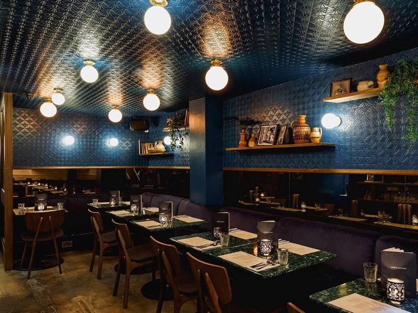 Mullan Lighting Потолочный светильник Yerevan Mlcf229  - Вид №6