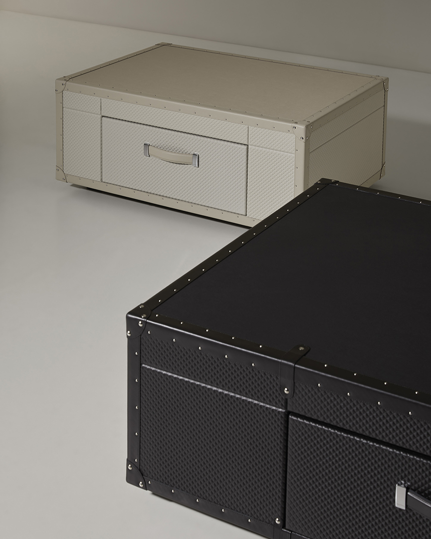 Журнальный столик Traveler XL Traveler R0706 Coleccion Alexandra - Вид №2