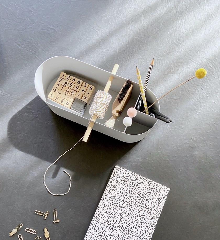 HIRO Окрашенный стальной контейнер sun-id-1478413 - Вид №5