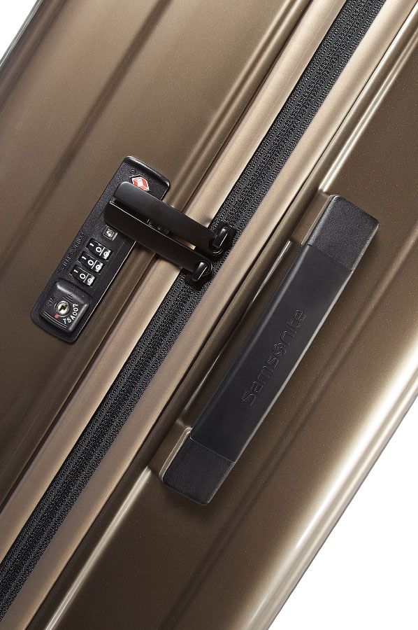 44D-05002 Чемодан 44D*002 Spinner M Samsonite Neopulse  - Вид №3