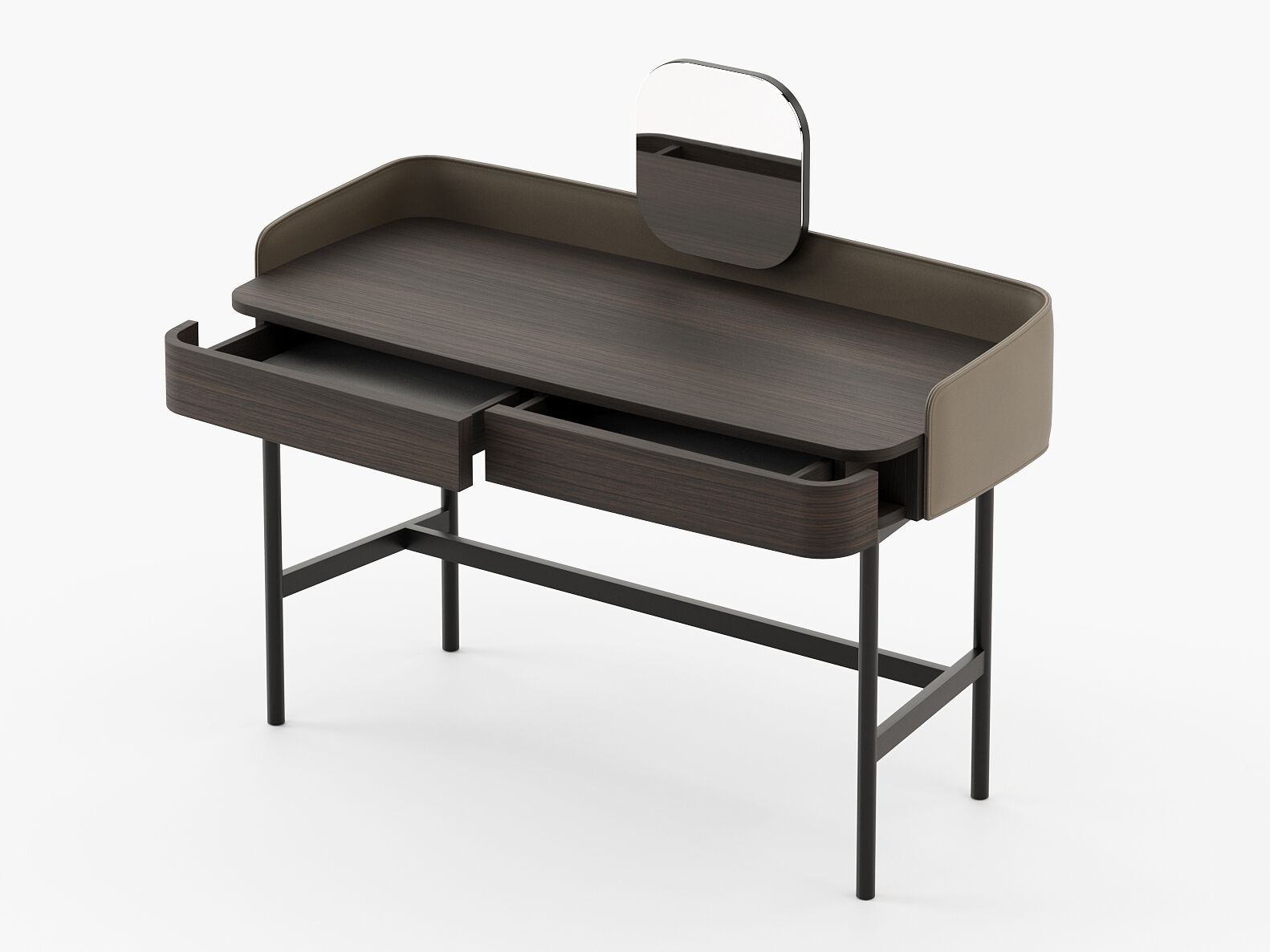 Мобильный туалетный столик Laskasas Essence ARCH-00096419 - Вид №2