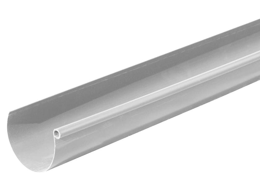 ПВХ желоба модель 125 First Corporation First Plast ARCH-00022347