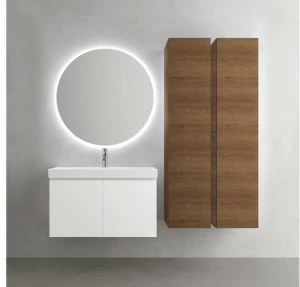 Gruppo Geromin Тумба под умывальник со шкафом Change