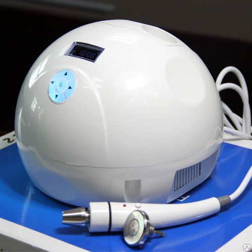 29890 Мини аппарат RF лифтинга PANDA BOX AURO 