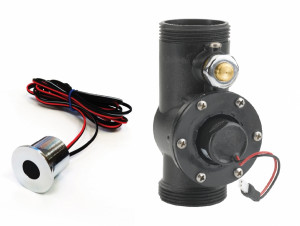 620600 Датчик включения-выключения волны для унитазов stern