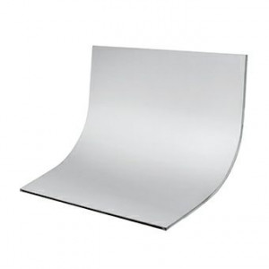 Z93768 Излив водопада из нержавеющей стали. Zucchetti Shower