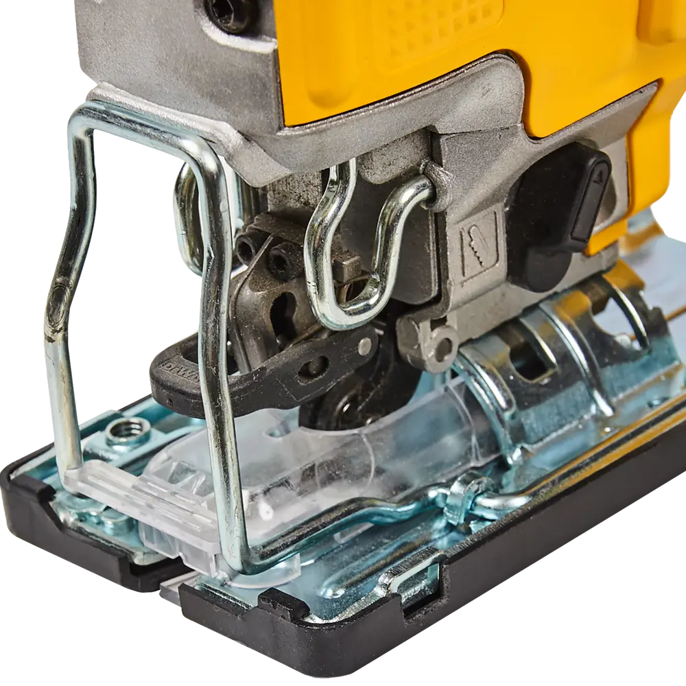 Лобзик DeWalt DW343K, 550 Вт STLM-2090974 - Вид №3