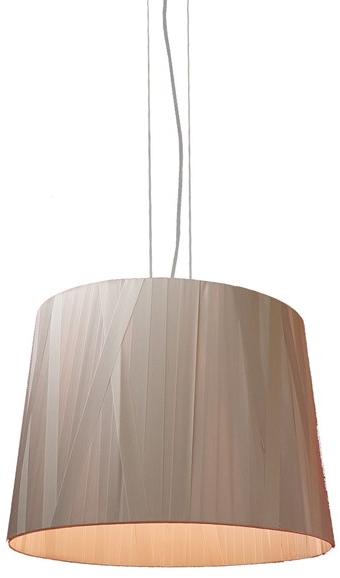 fambuena Подвесной светильник Dress 9017 - Вид №1