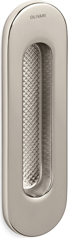 D109_NL Ручка для раздвижной двери VICO D109 OLIVARI 