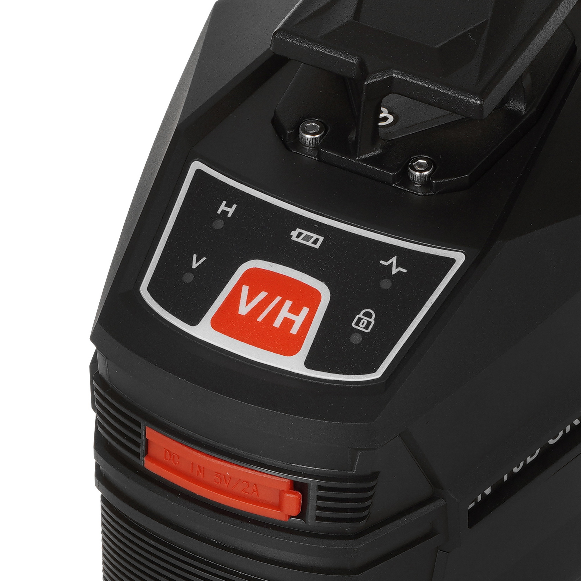 Лазерный нивелир ELITECH HD LN 16D GREEN 9079225 STDN-0048780 - Вид №3