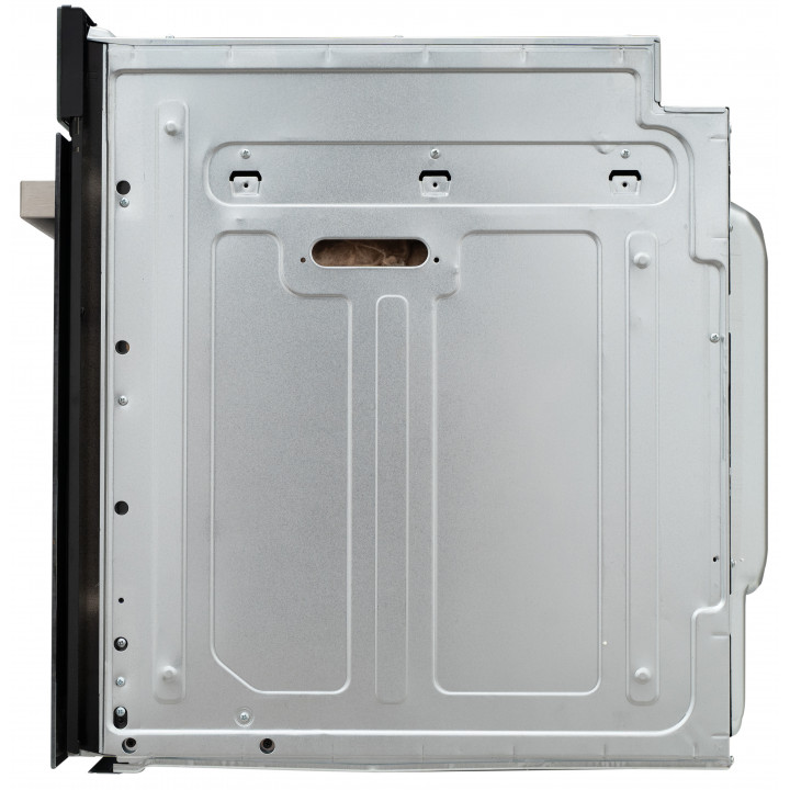 9245341 Электрический духовой шкаф Schaub Lorenz SLB EY6943 черный STDN-0075395 - Вид №3