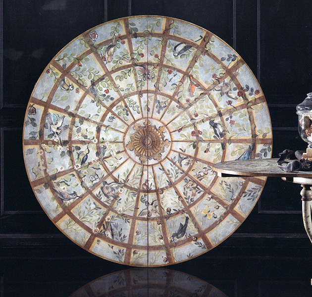 Стол  VITTORIO GRIFONI 2067  - Вид №1