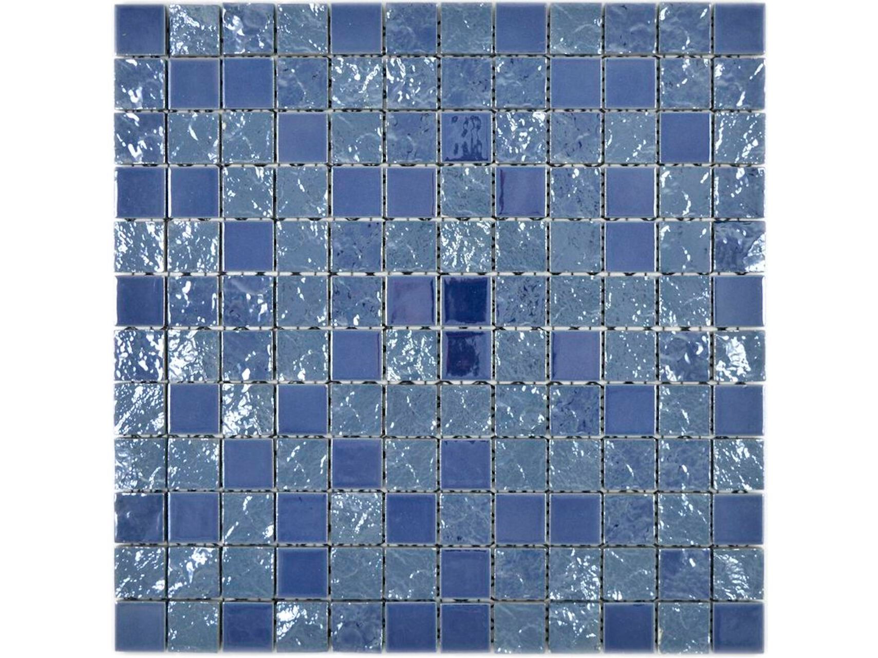 Керамическая мозаика Mosaix керамика ARCH-00140679 - Вид №1