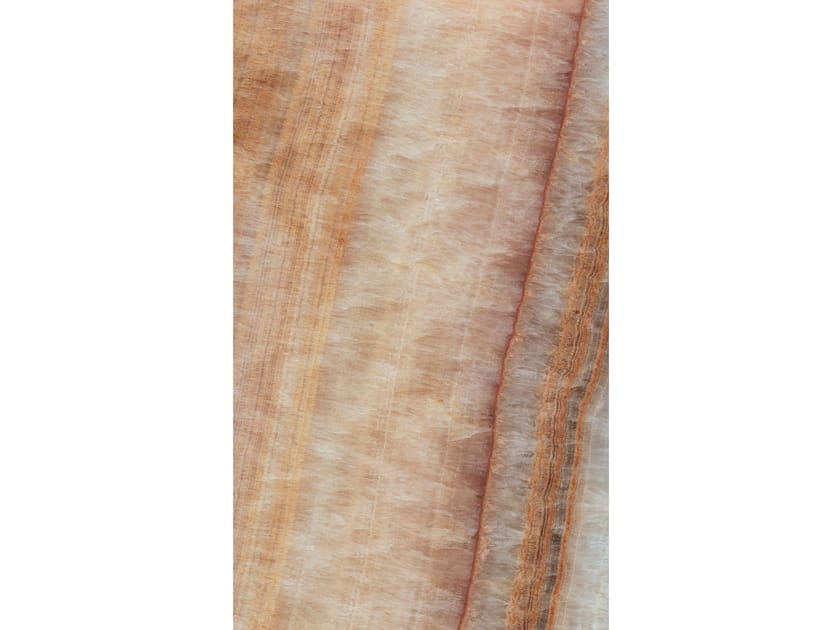 Декоративная панель из алюминия, стекла или ПММА Tecnografica драгоценные камни ARCH-00017963