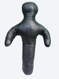 Борцовское чучело с3 Эллада