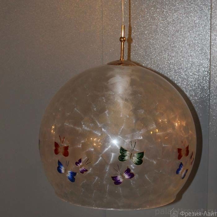 Kolarz 0392.31XL.3.Fa бабочка 101344