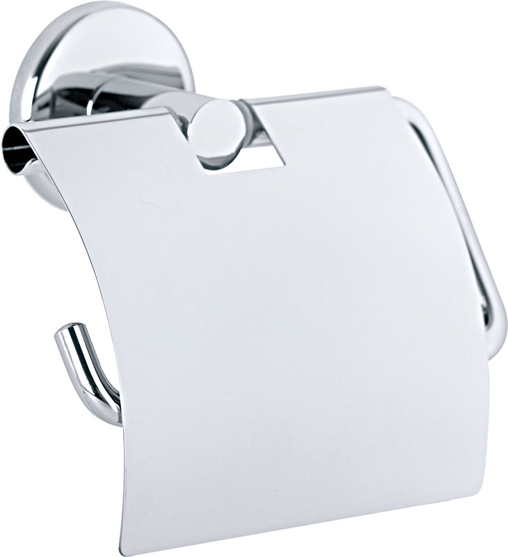 140102011 Туалетная бумага Bianca с крышкой Eca  - Вид №1