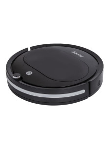 91264915 Робот-пылесос VC701R black STLM-0527892 PIONEER
