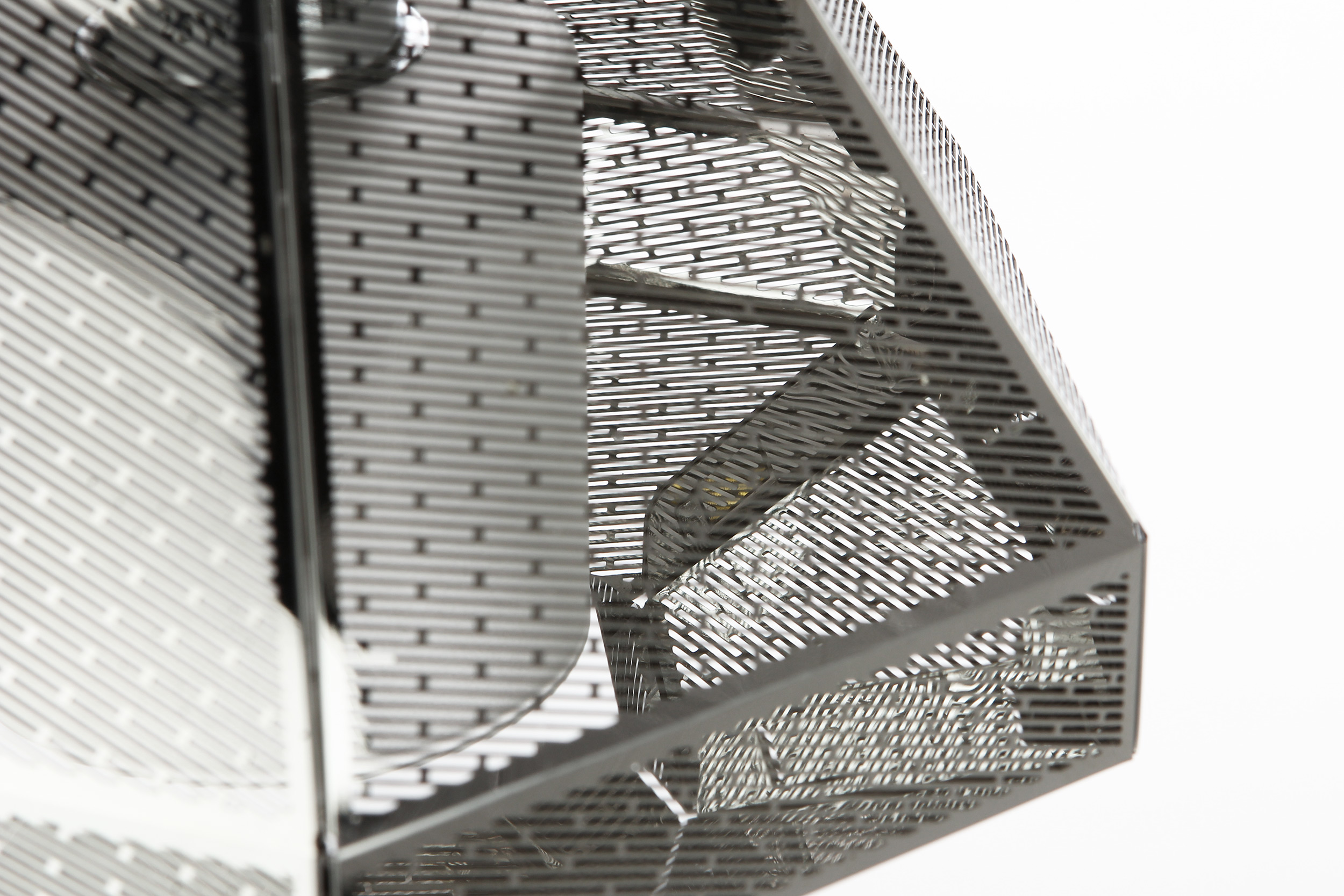 2000621333905 Подвесной светильник Elliot высота 13 диаметр 20 ELECTRORETRO Elliot light  - Вид №2