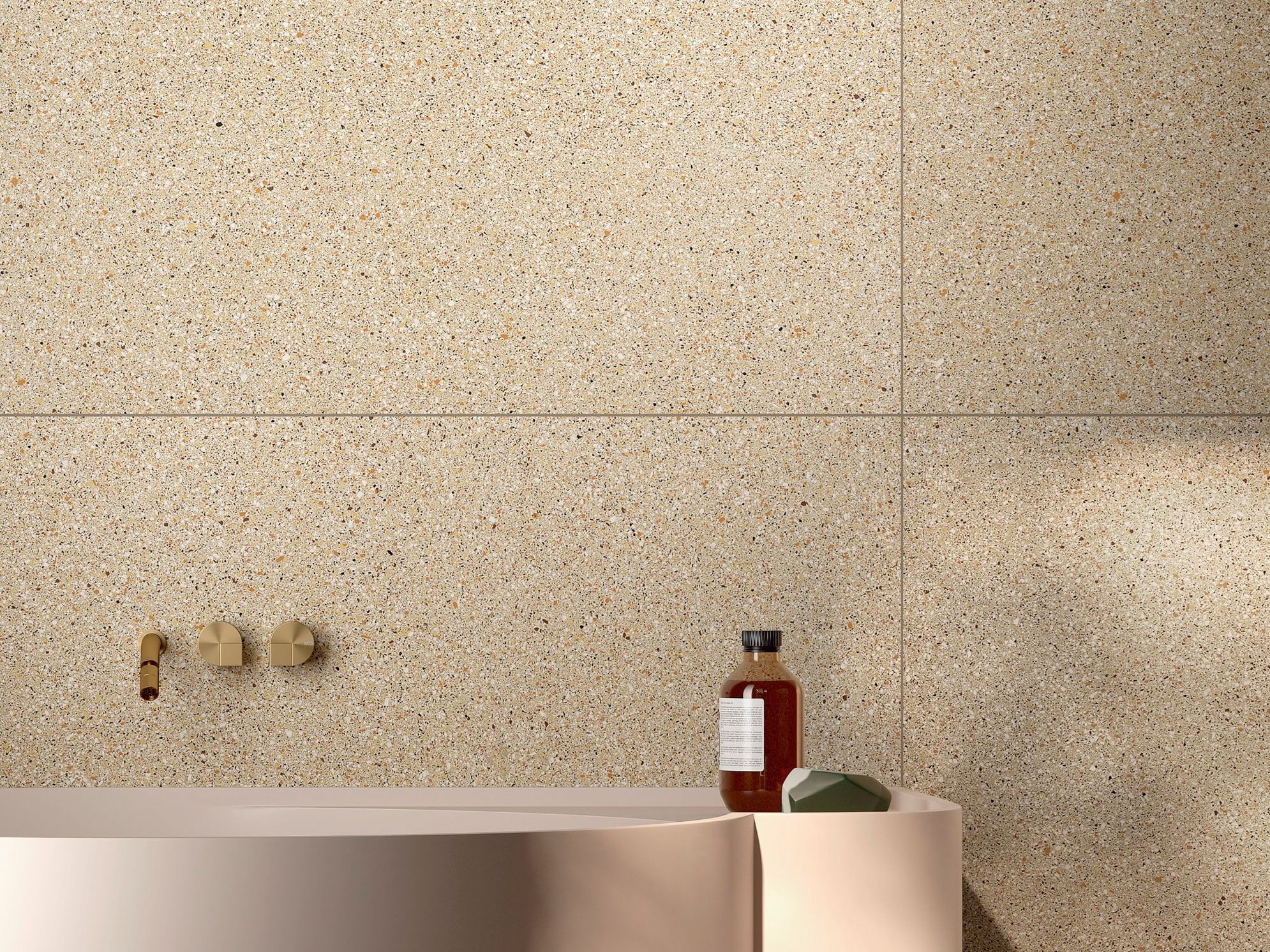 Пол / керамогранит Fiandre Венецианский ARCH-00137719