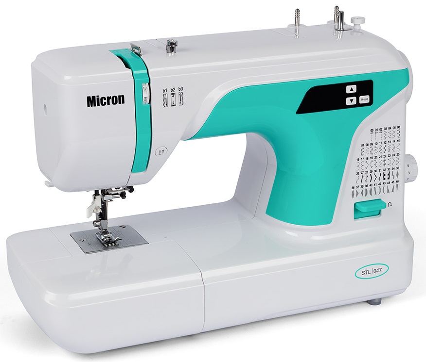9131224 Швейная машина Micron STL 047 STDN-0130944