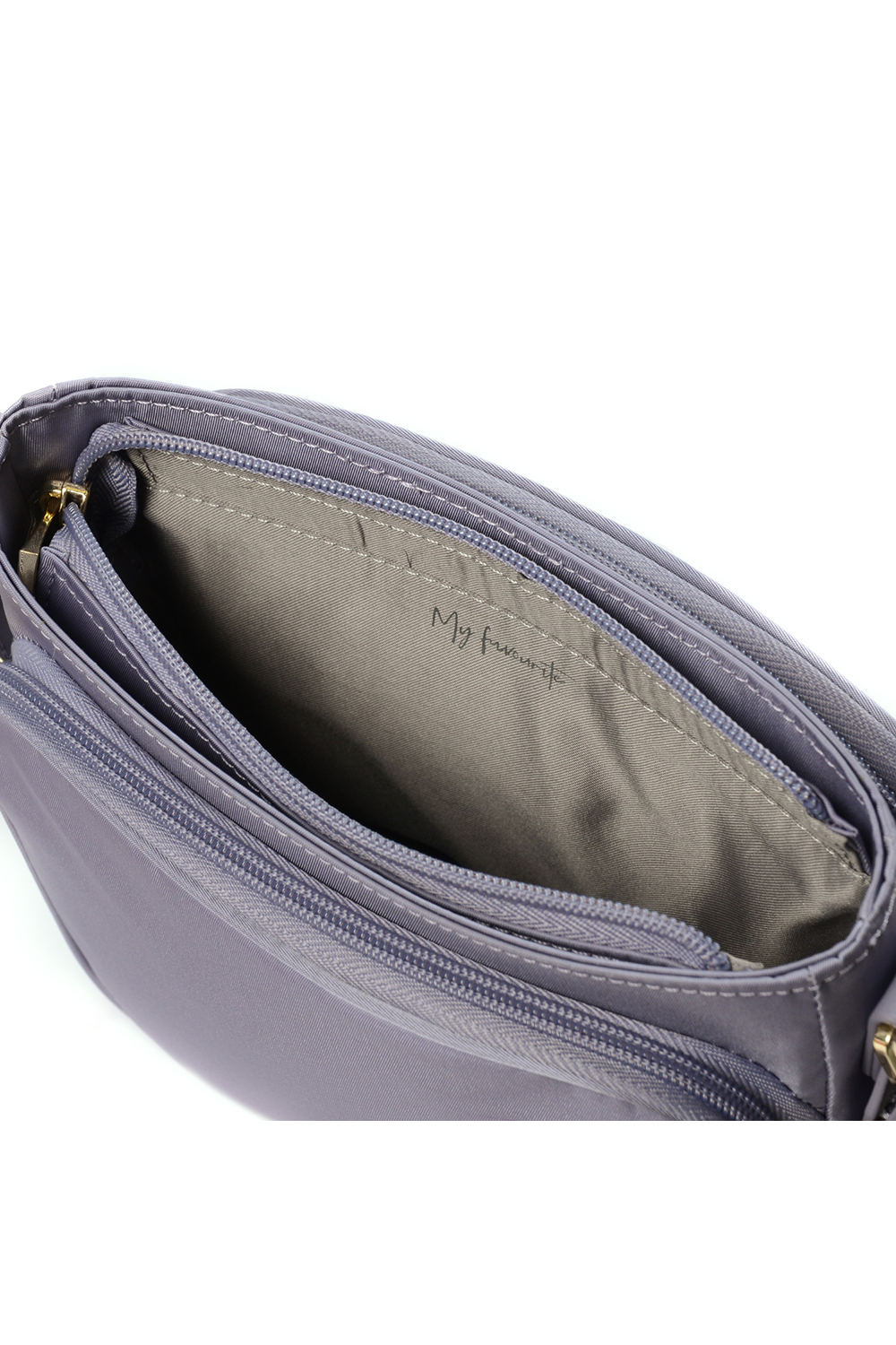 HCHMA03S/740 Сумка HCHMA03S Magical S Crossover Hedgren Charm Allure  - Вид №4