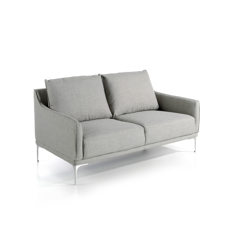 072684 Диван 2-х местный -2P Angel Cerda KF1037  - Вид №1