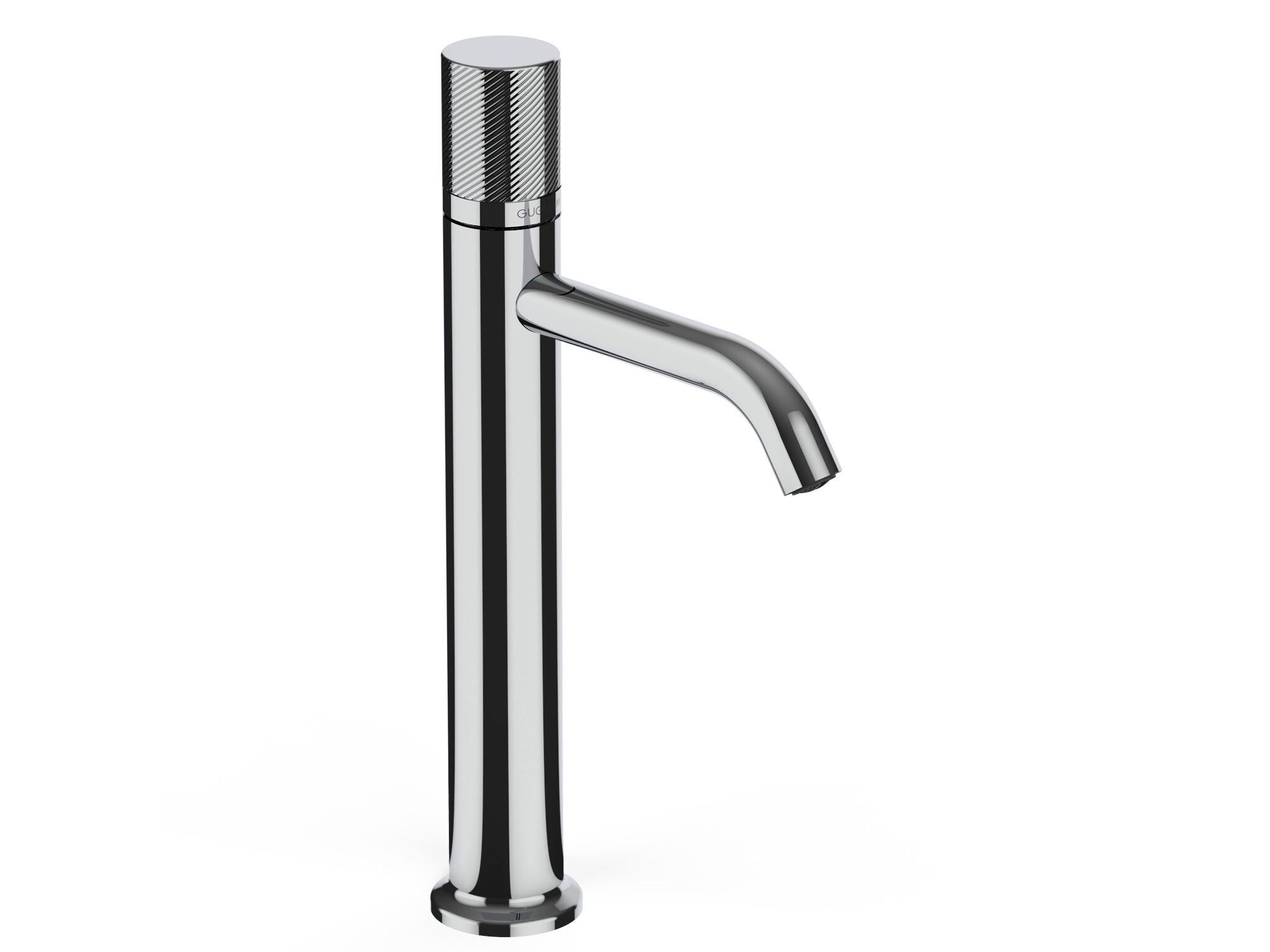 Однорычажный смеситель для раковины GUGLIELMI RUBINETTERIE Sprint Color ARCH-00029816 - Вид №4